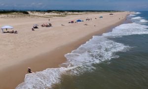 Rehoboth Beach Delaware