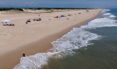 Rehoboth Beach Delaware