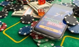 Tribal Online Gambling