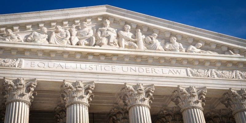 US Supreme Court Ruling
