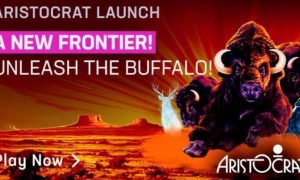 Aristocrat Online Casino Games Launch Hard Rock Bet