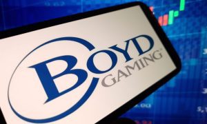 Boyd Gaming Logo