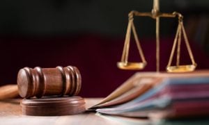 California Right To Sue