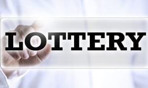 Colorado Lottery
