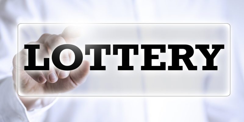 Colorado Lottery