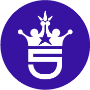 high 5 casino icon