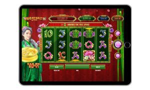 Given Prosperity Link's continued success in gaming venues worldwide, players have developed an affinity for the game and readily enjoy its compelling gameplay and bonus mechanics."