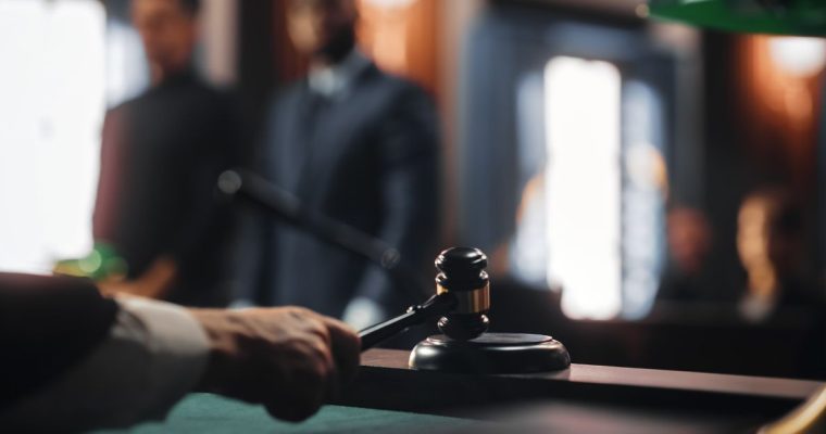 Kentucky Judge Keeps Skill Games Ban In Place