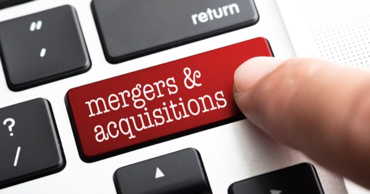 Mergers & Acquisitions