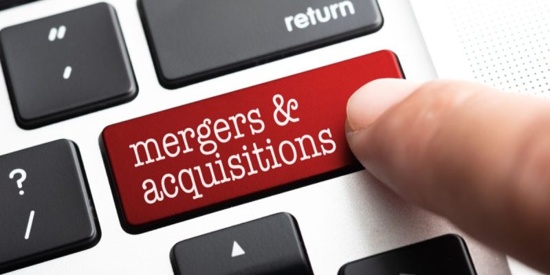 Mergers & Acquisitions
