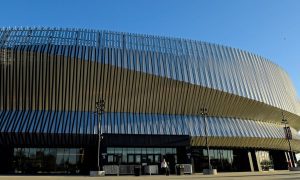 Nassau Coliseum