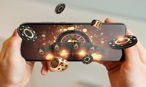 Online Casino Conference