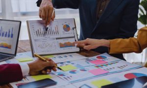People In Internal Review Strategic Business Plans