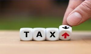 Tax Rates