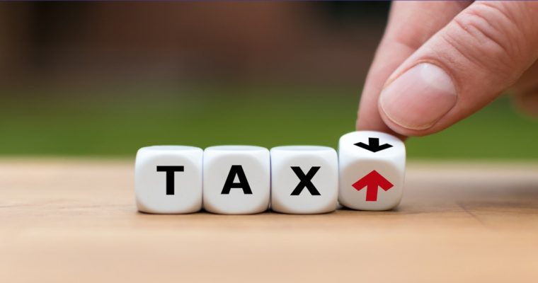 Tax Rates