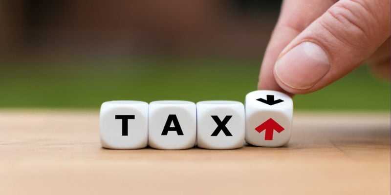 Tax Rates