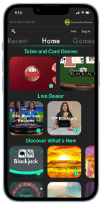 bet365 casino