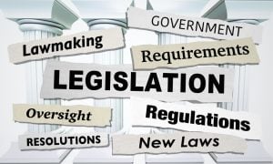 State Legislation