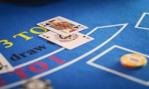 Card Table