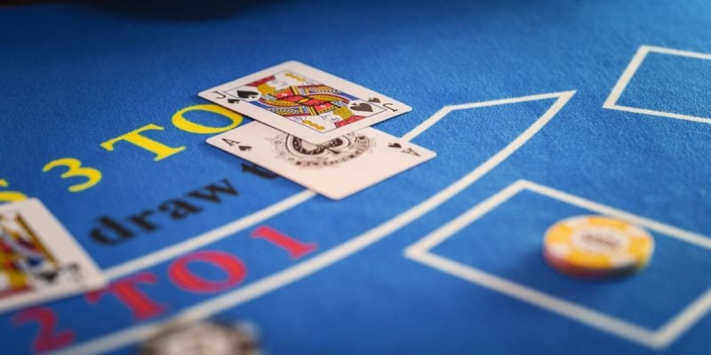Card Table