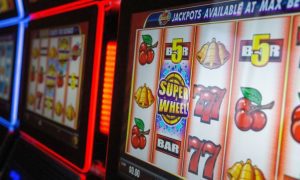 Casino Slot Machines