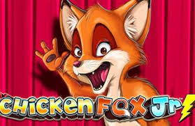 Chicken Fox Jr
