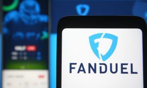 FanDuel Earnings