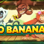Go Bananas
