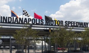 Indianapolis Motor Speedway