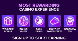 How to Take Advantage of Online Casino Rewards Programs Conferences