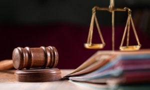 Lawsuit Filed