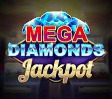 Mega Diamonds Jackpot