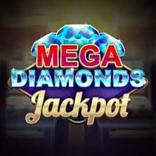 Mega Diamonds Jackpot