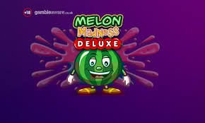 Melon Madness Deluxe