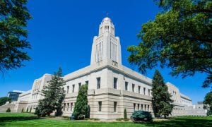 Nebraska State Capitol