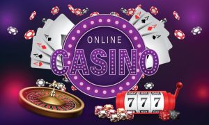 Online Casino