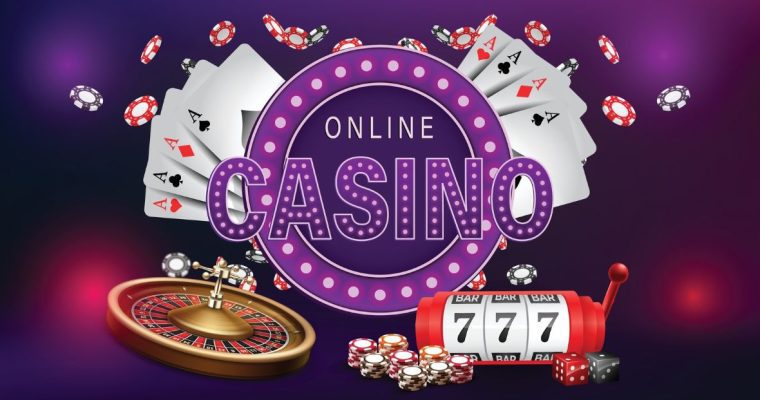 Online Casino