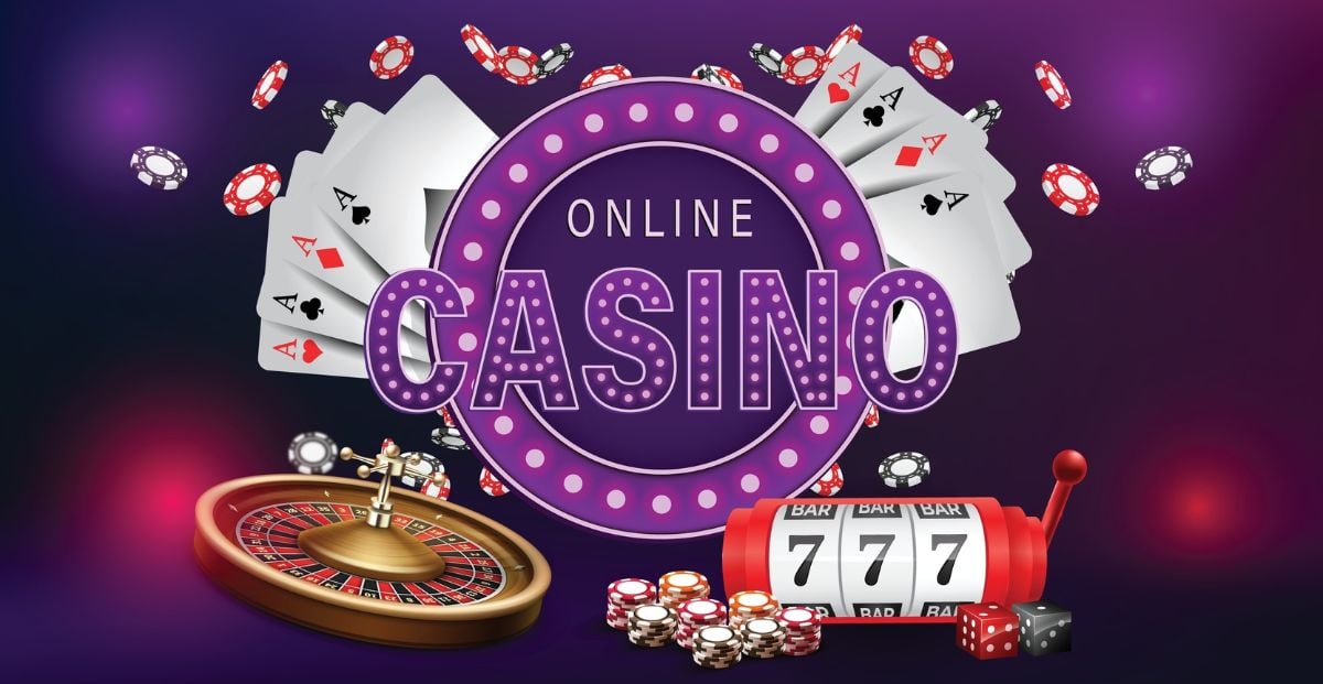Penn Reports Q2 Earnings, Teases New Online Casino App For 2025