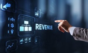 Online Casino Revenue