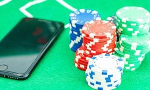 New Jersey online casino bonus codes