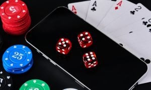 Online Casinos Delaware