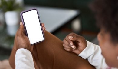 Online Lottery Cell Phone