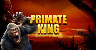 Primate King
