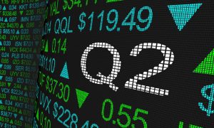 RSI Q2 Earnings