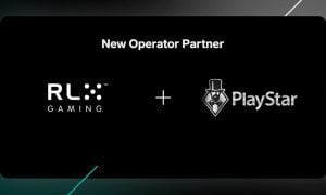 Relax Gaming PlayStar Casino Partnership Promo Image