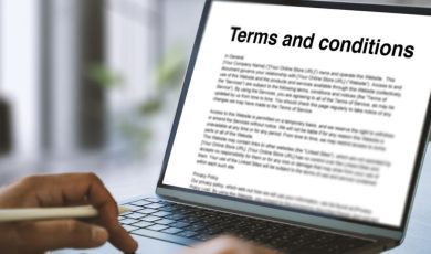 Terms and Conditions