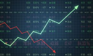 Up and down markets