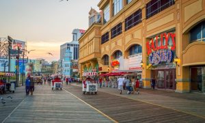 AC Casinos