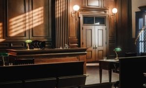 Courtroom