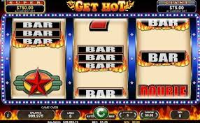 Get Hot